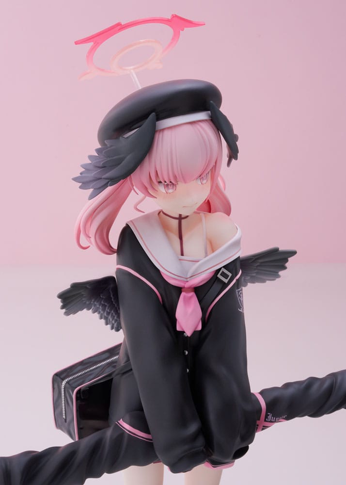 Blue Archive statuette PVC 1/7 Koharu 27 cm