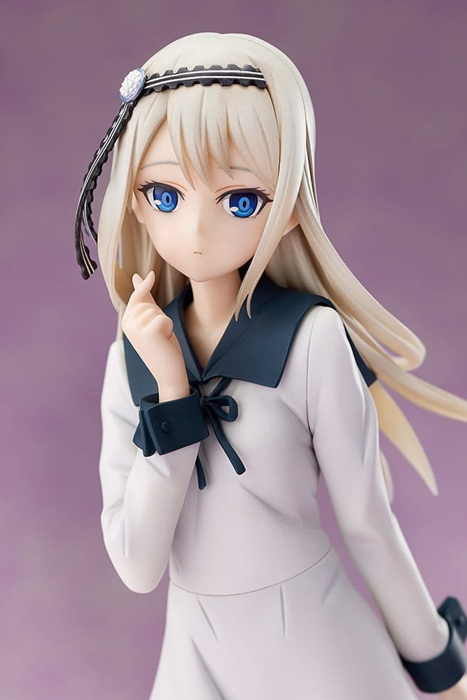 Kaguya-sama: Love Is War -Stairway to Adulthood- figurine PVC 1/7 Kei Shirogane 23 cm