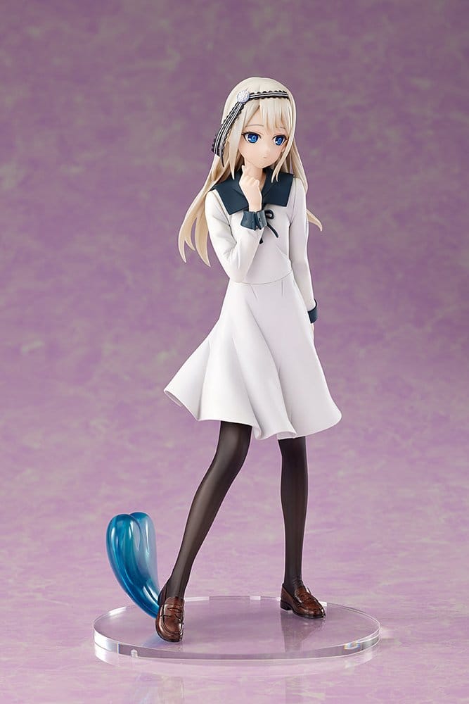 Kaguya-sama: Love Is War -Stairway to Adulthood- figurine PVC 1/7 Kei Shirogane 23 cm