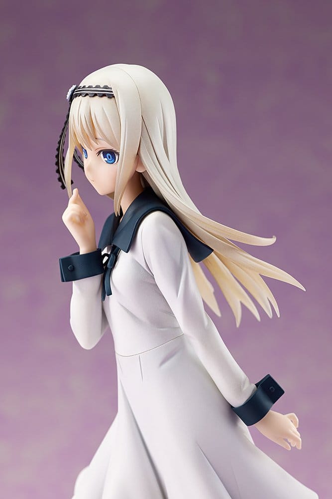 Kaguya-sama: Love Is War -Stairway to Adulthood- figurine PVC 1/7 Kei Shirogane 23 cm