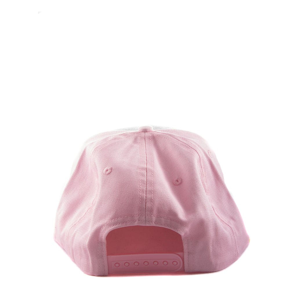 Nintendo - Caquette Animal Crossing Carreaux Pastel Grise