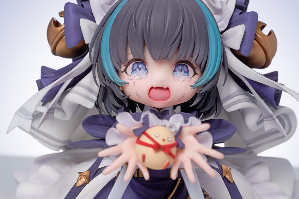 Azur Lane statuette PVC 1/6 Little Cheshire 18 cm