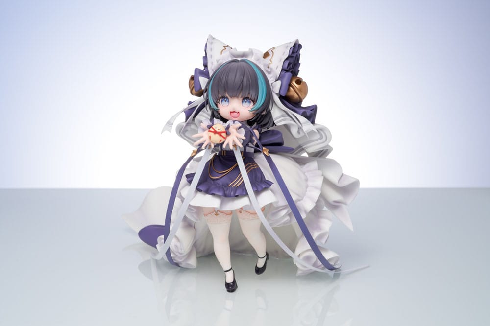 Azur Lane statuette PVC 1/6 Little Cheshire 18 cm