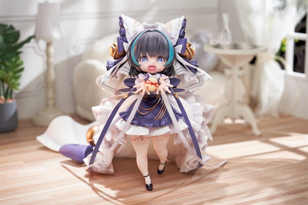 Azur Lane statuette PVC 1/6 Little Cheshire 18 cm