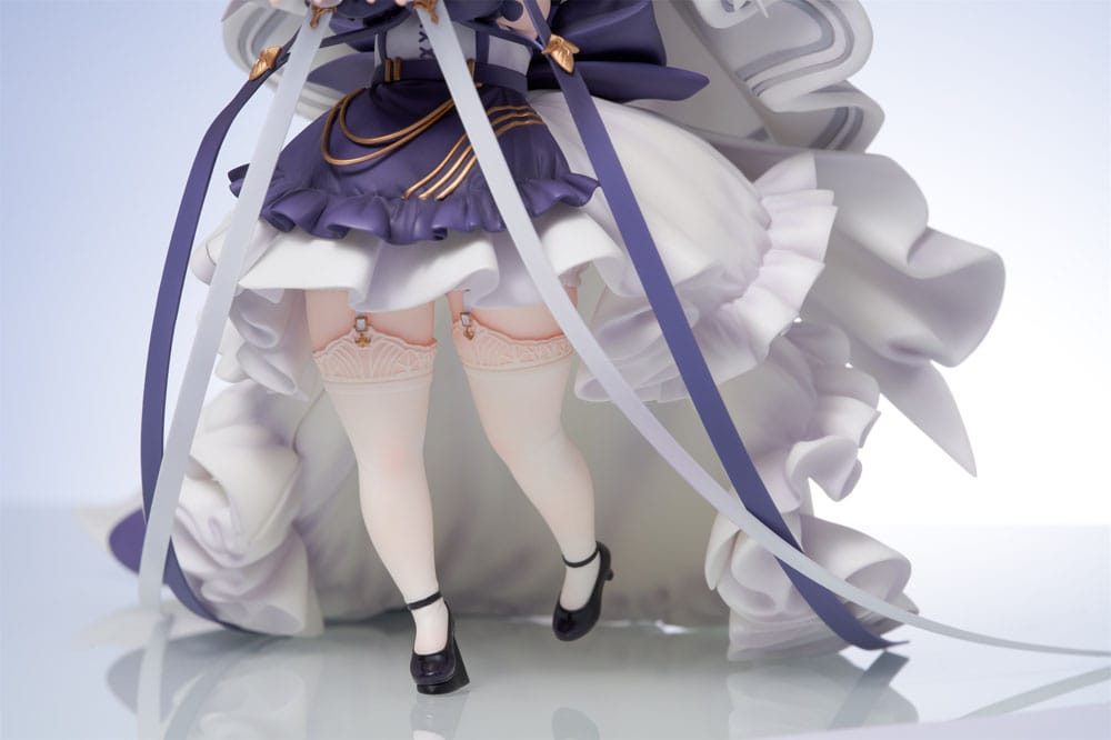 Azur Lane statuette PVC 1/6 Little Cheshire 18 cm