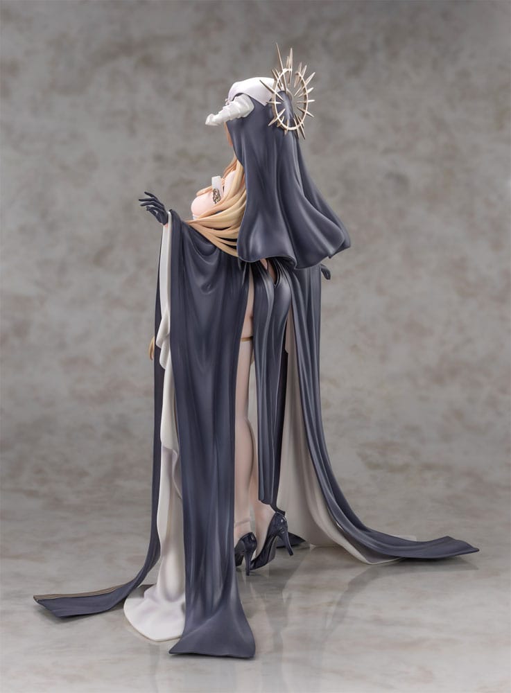Azur Lane statuette PVC 1/6 Implacable 31 cm