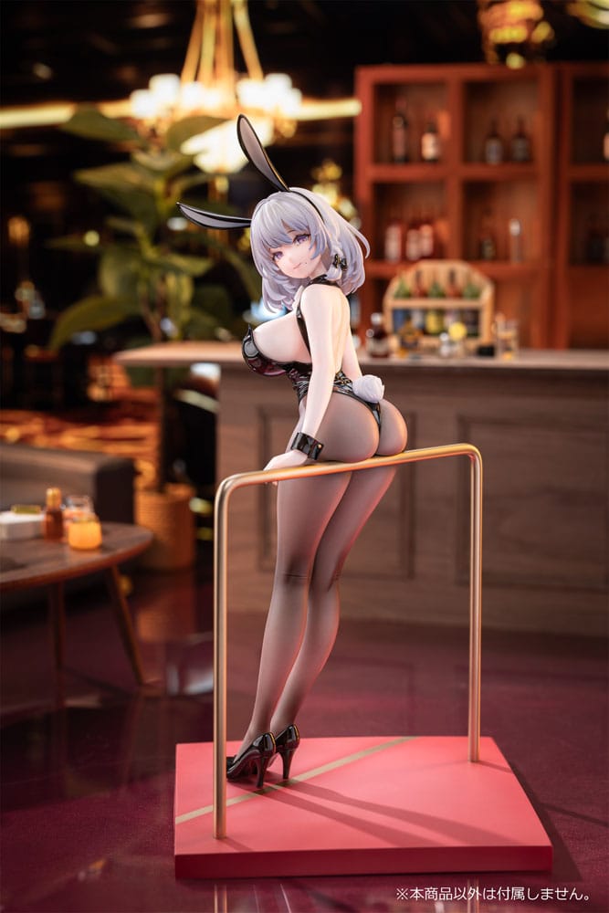 Azur Lane statuette PVC 1/6 San Jacinto Flavor of the Day Ver. 28 cm