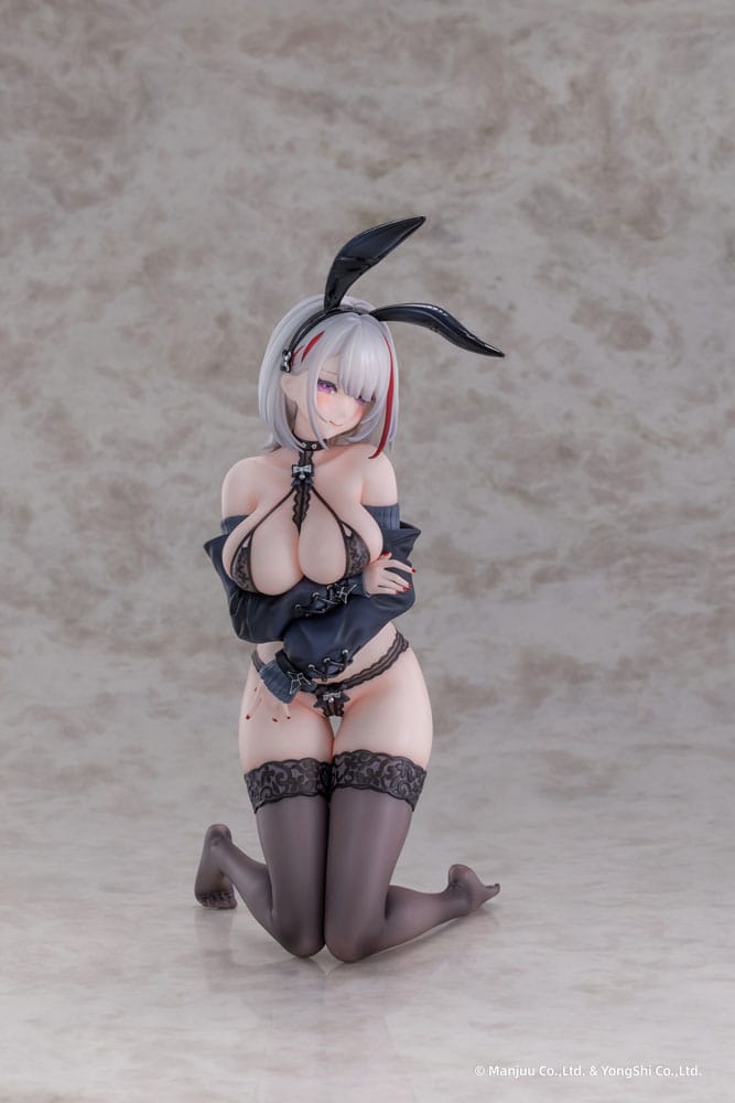Azur Lane statuette PVC 1/6 Duisburg: Endurance Training Gone Wrong Ver. 20 cm