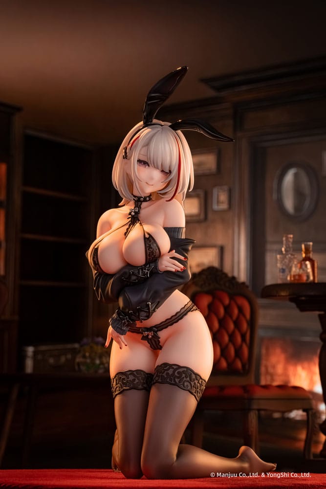 Azur Lane statuette PVC 1/6 Duisburg: Endurance Training Gone Wrong Ver. 20 cm