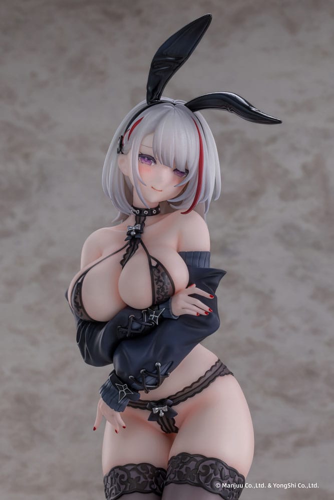 Azur Lane statuette PVC 1/6 Duisburg: Endurance Training Gone Wrong Ver. 20 cm