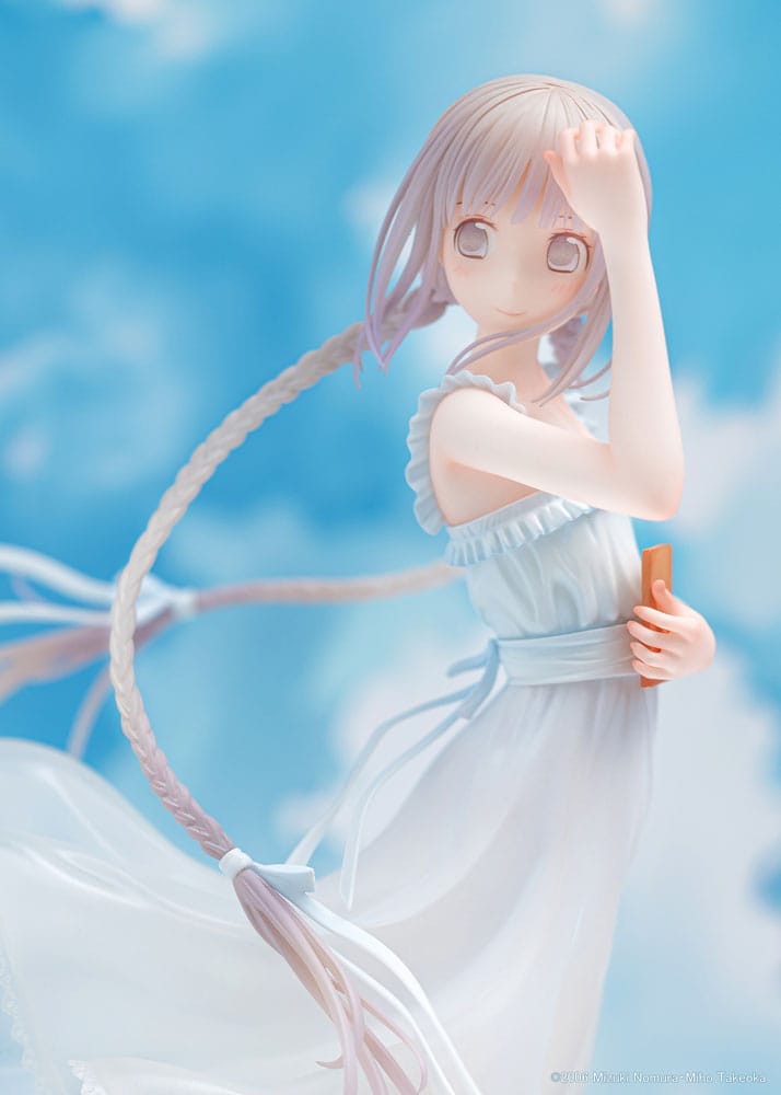 Bungaku Shoujo statuette PVC 1/7 Toko Amano 24 cm
