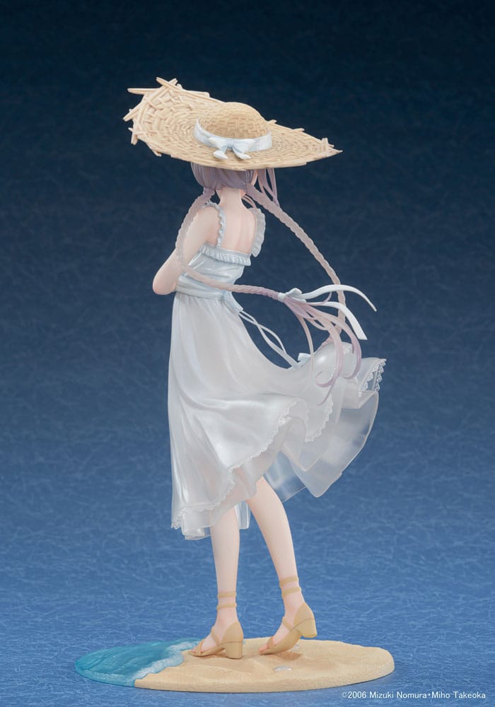 Bungaku Shoujo statuette PVC 1/7 Toko Amano 24 cm