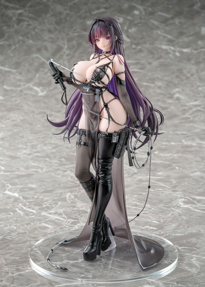 Goddess of Victory: Nikke statuette PVC 1/7 Mihara Bonding Chain 29 cm