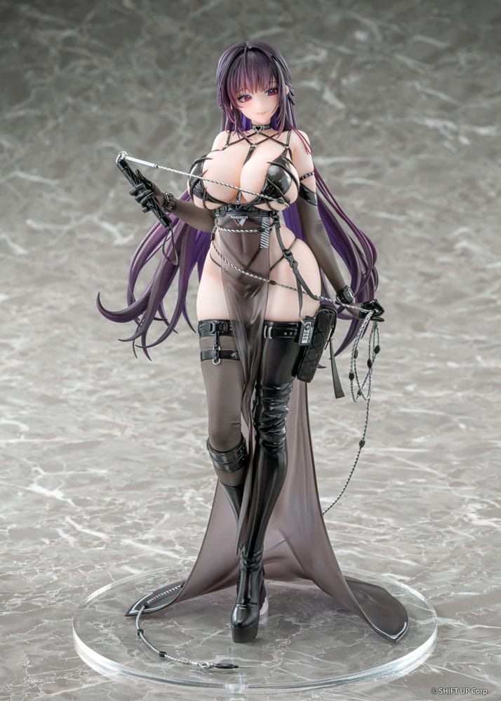 Goddess of Victory: Nikke statuette PVC 1/7 Mihara Bonding Chain 29 cm