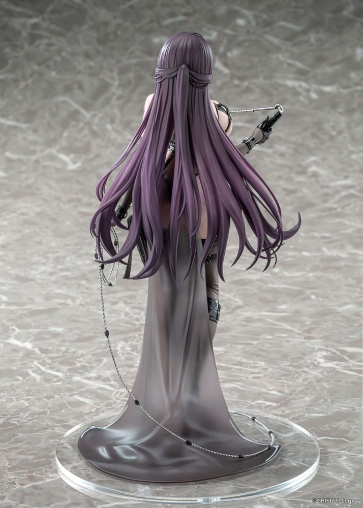 Goddess of Victory: Nikke statuette PVC 1/7 Mihara Bonding Chain 29 cm