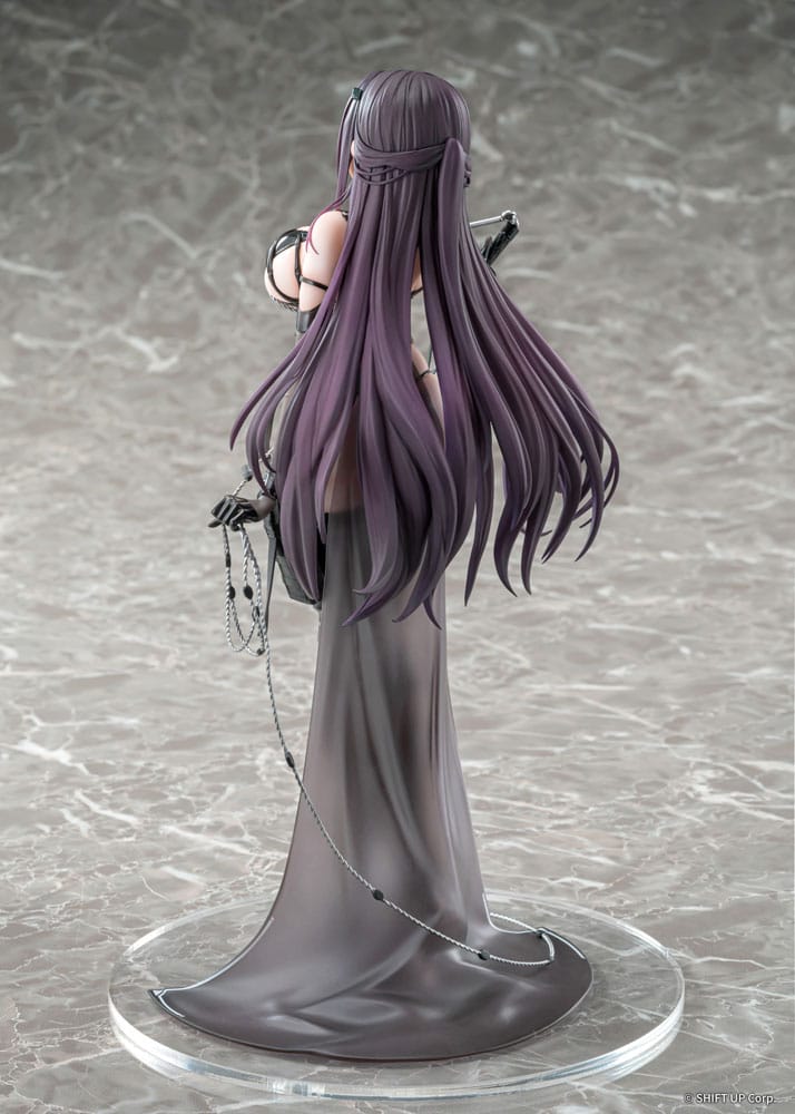 Goddess of Victory: Nikke statuette PVC 1/7 Mihara Bonding Chain 29 cm