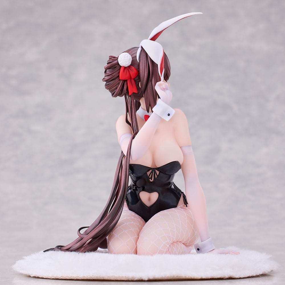 Neural Cloud statuette 1/7 Jiangyu Usagi Nuresobotsu (Scintillating Ripples) 14 cm