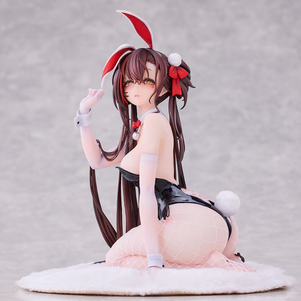 Neural Cloud statuette 1/7 Jiangyu Usagi Nuresobotsu (Scintillating Ripples) 14 cm