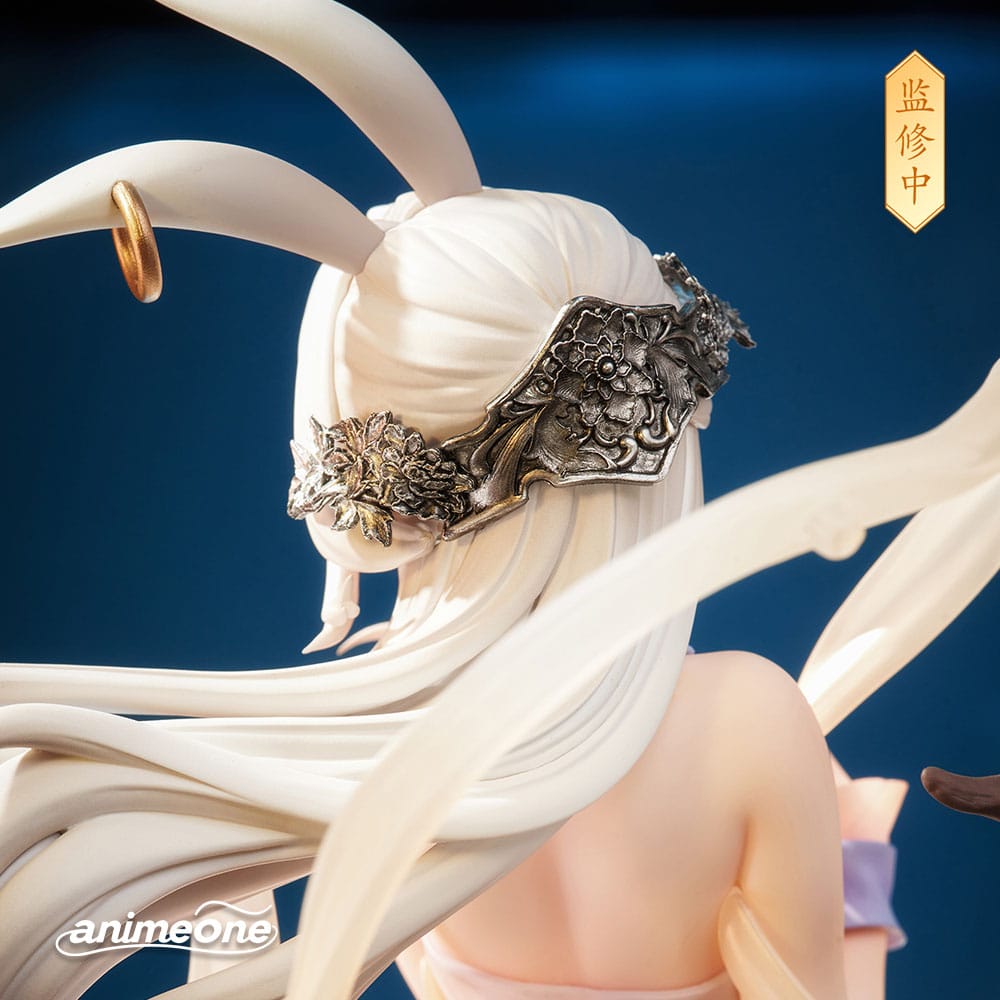 Original Character statuette PVC 1/7 Chang´e Yue Xi Lian Xiang Ver. 29 cm
