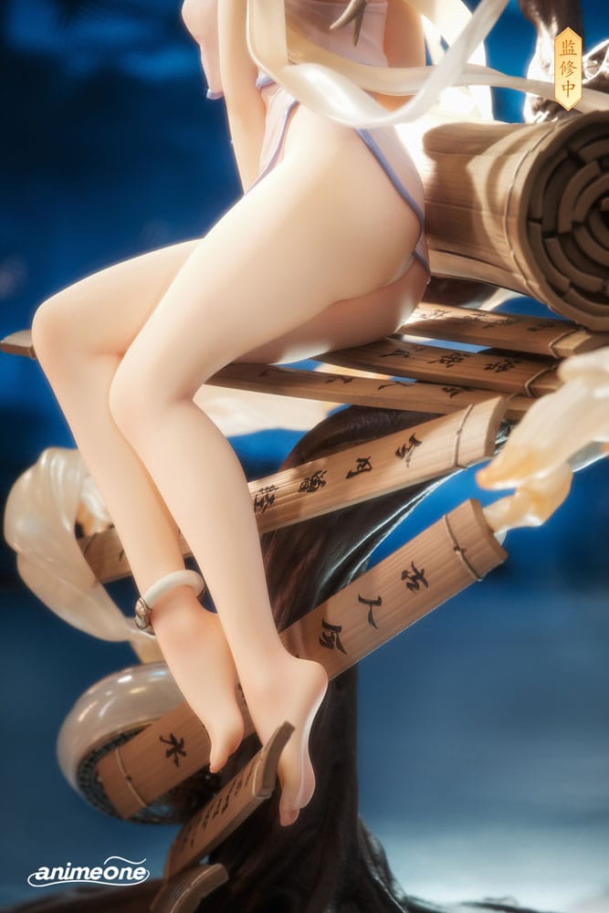 Original Character statuette PVC 1/7 Chang´e Yue Xi Lian Xiang Ver. 29 cm