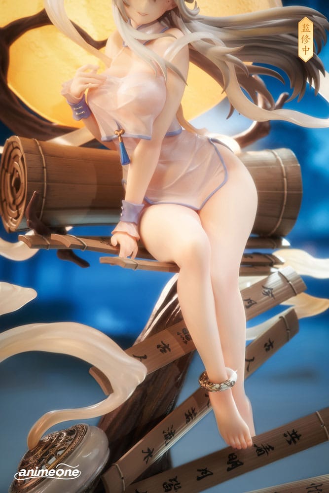 Original Character statuette PVC 1/7 Chang´e Yue Xi Lian Xiang Ver. 29 cm
