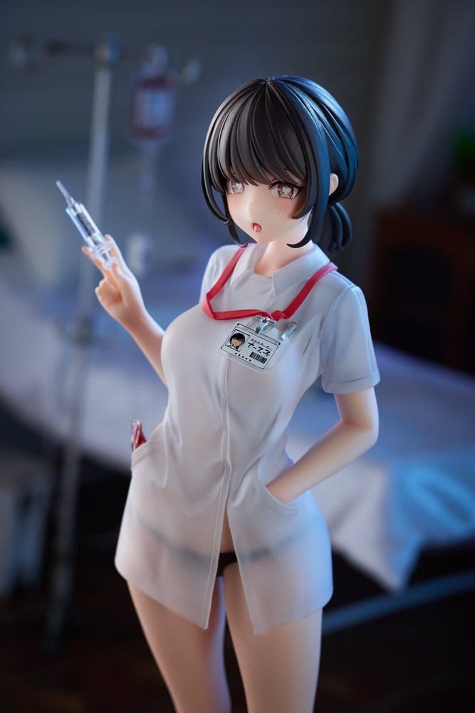 Original Character [i Buy] Series figurine PVC 1/6 Nurse Call 28 cm