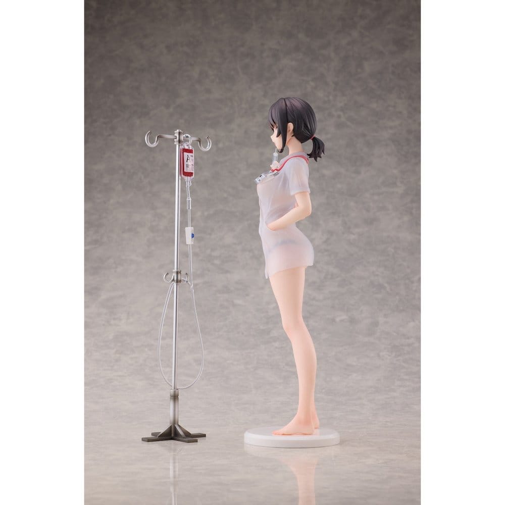 Original Character [i Buy] Series figurine PVC 1/6 Nurse Call 28 cm