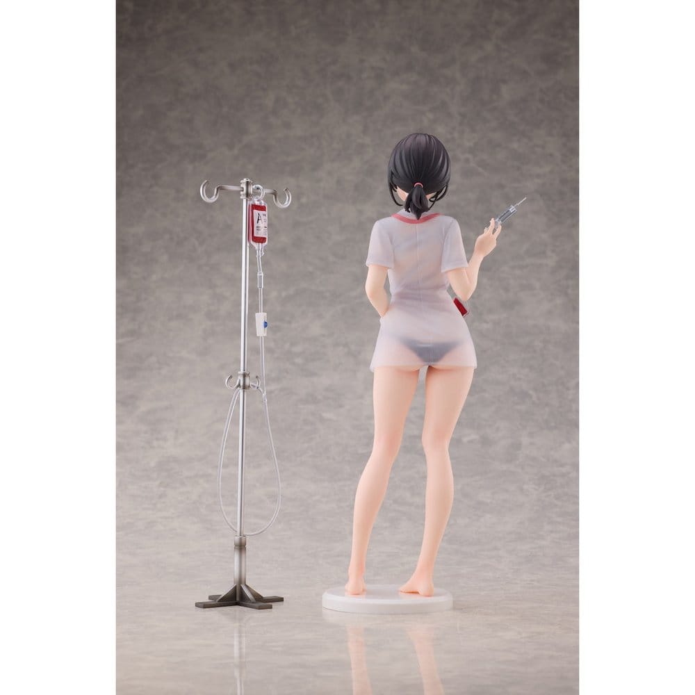 Original Character [i Buy] Series figurine PVC 1/6 Nurse Call 28 cm