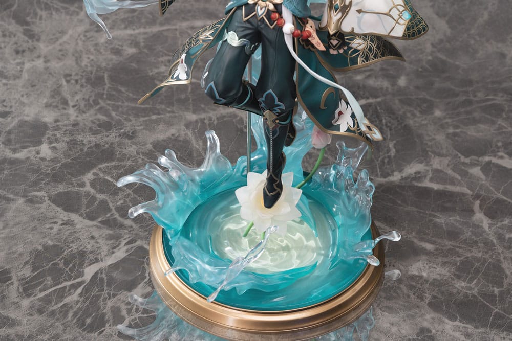Honkai: Star Rail statuette PVC 1/7 Dan Heng/Imbibitor Lunae DX Edition 38 cm