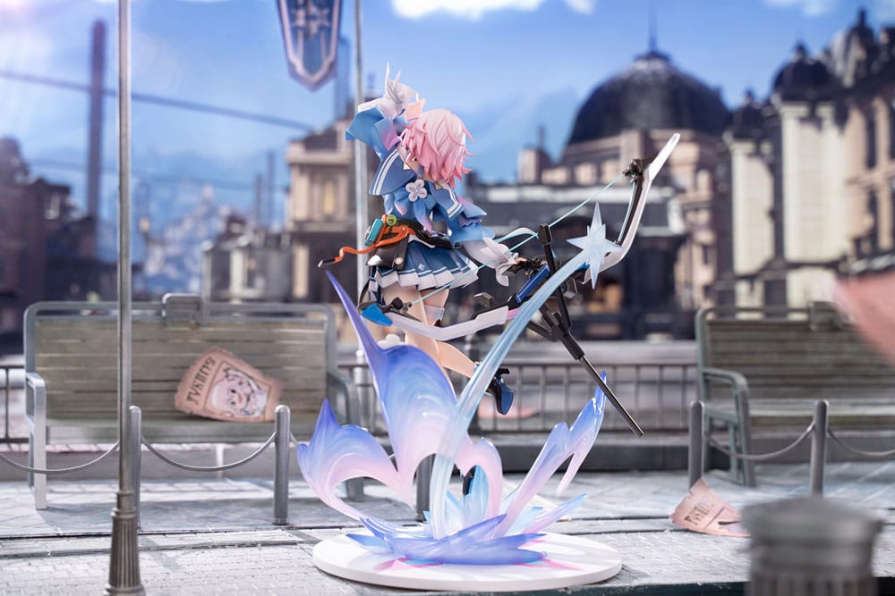 Honkai: Star Rail statuette PVC 1/7 March 7th 28 cm
