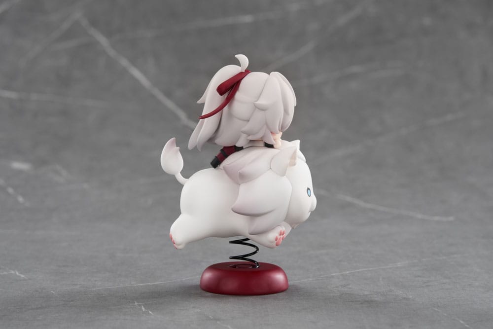 Honkai: Star Rail statuette PVC Jing Yuan Chibi Chara YuraYura Stand 10 cm