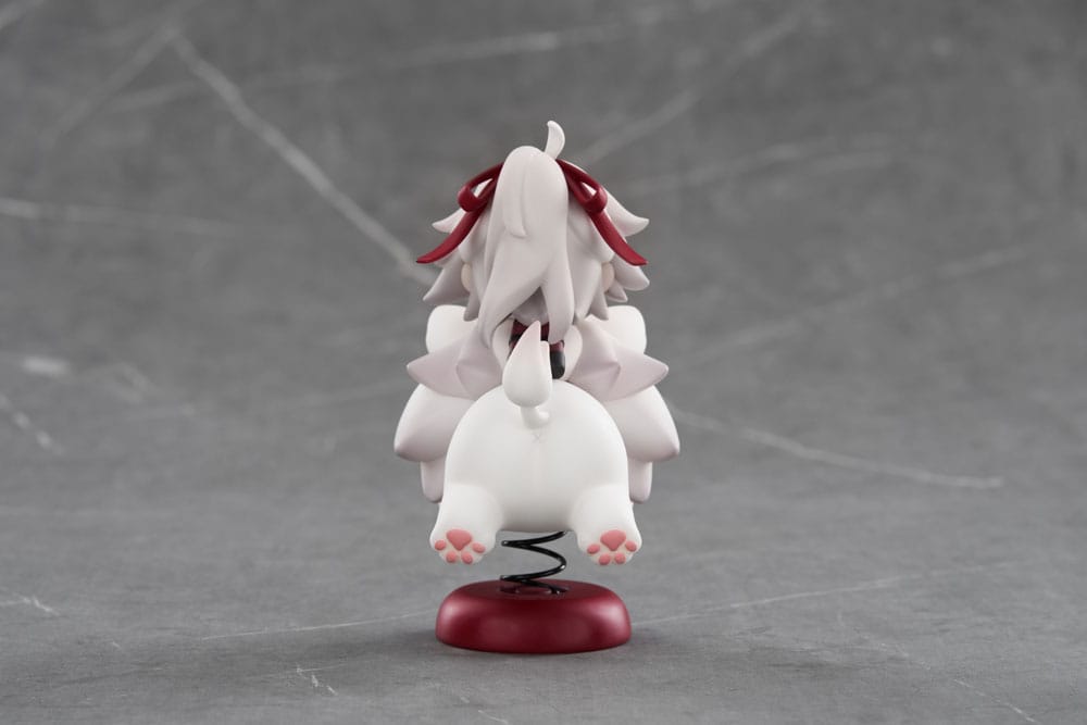 Honkai: Star Rail statuette PVC Jing Yuan Chibi Chara YuraYura Stand 10 cm