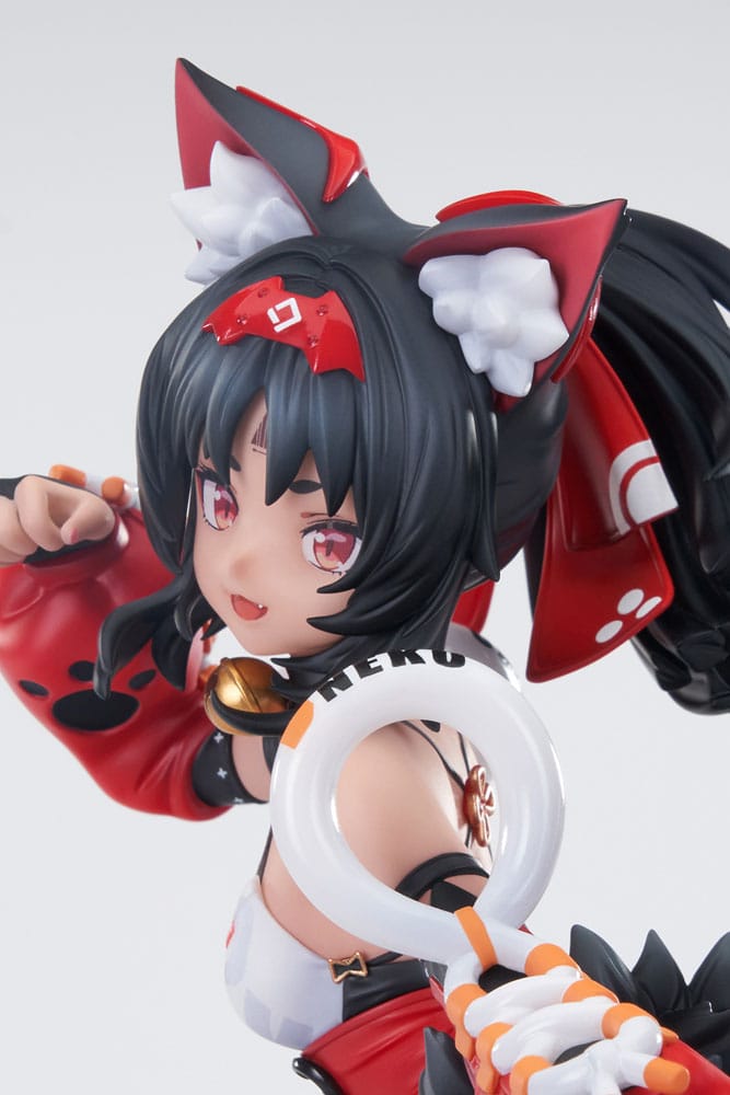 Zenless Zone Zero statuette PVC 1/7 Mana Nekomiya 26 cm