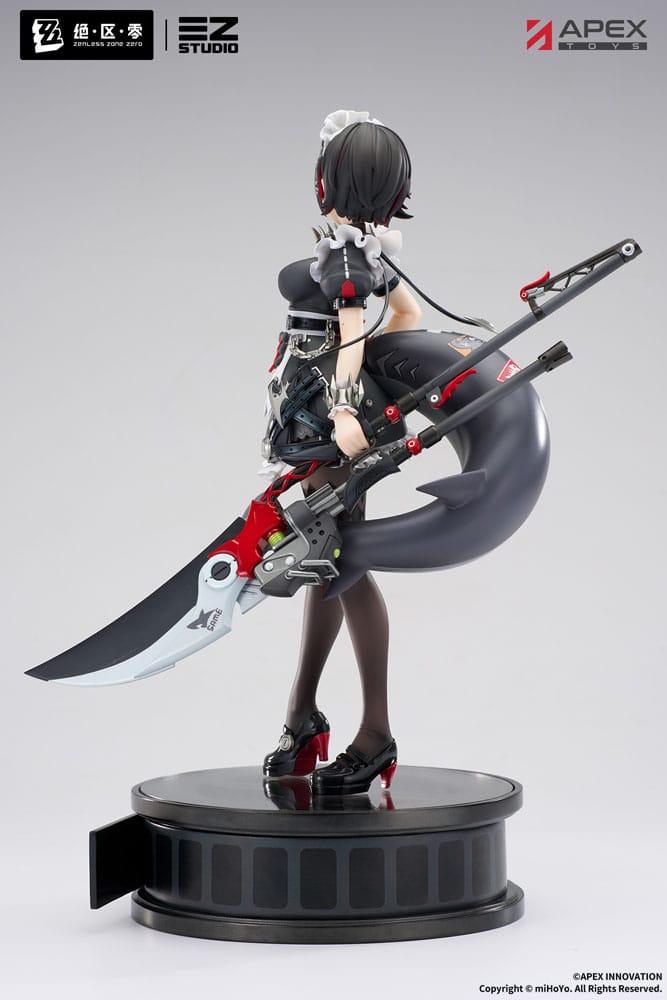 Zenless Zone Zero statuette PVC 1/7 Ellen Joe 28 cm