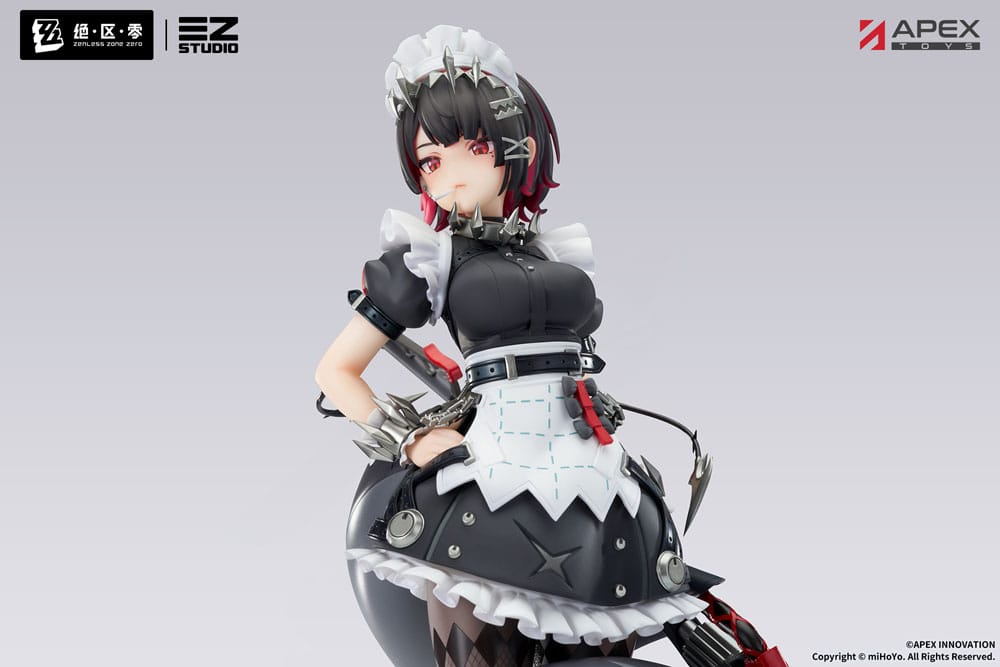 Zenless Zone Zero statuette PVC 1/7 Ellen Joe 28 cm