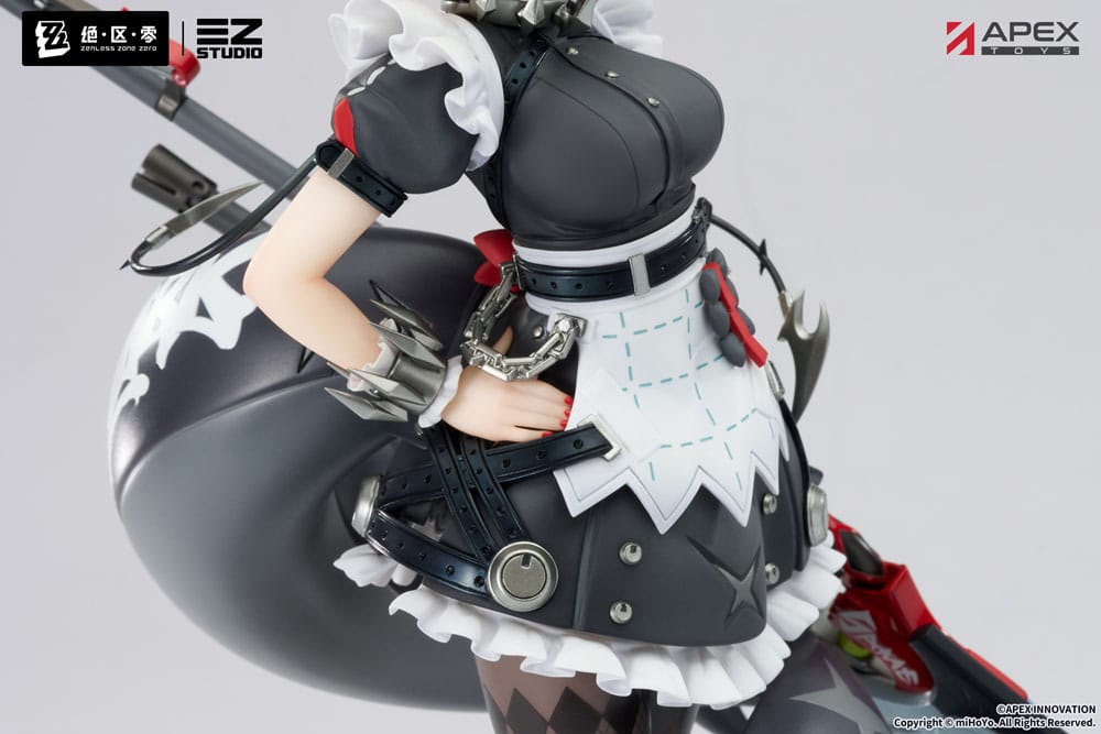 Zenless Zone Zero statuette PVC 1/7 Ellen Joe 28 cm