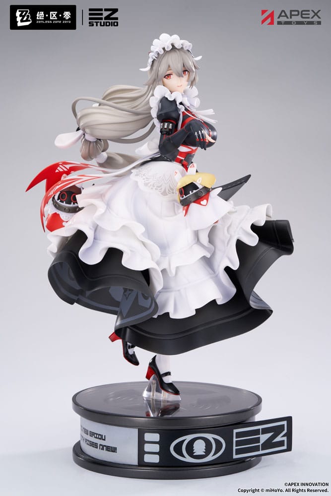 Zenless Zone Zero statuette PVC 1/7 Alexandrina Sebastiane 32 cm