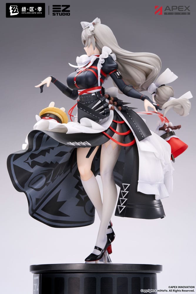 Zenless Zone Zero statuette PVC 1/7 Alexandrina Sebastiane 32 cm
