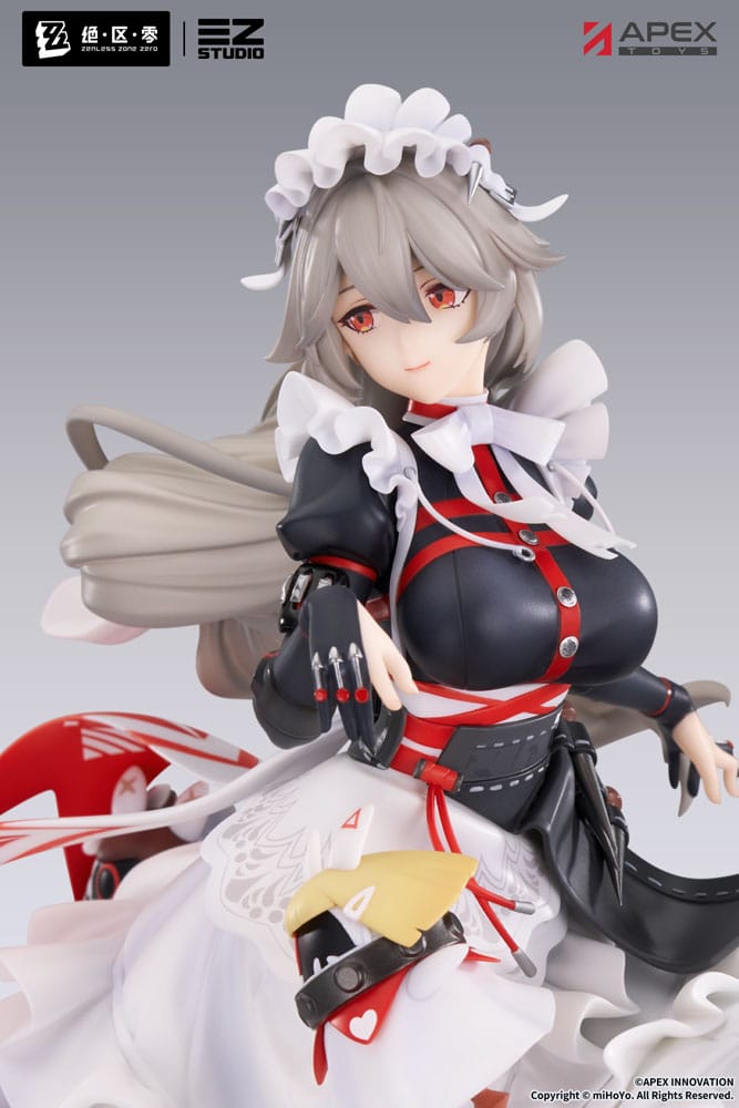 Zenless Zone Zero statuette PVC 1/7 Alexandrina Sebastiane 32 cm