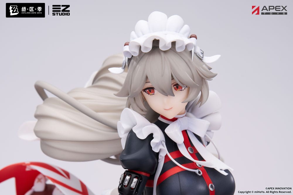 Zenless Zone Zero statuette PVC 1/7 Alexandrina Sebastiane 32 cm
