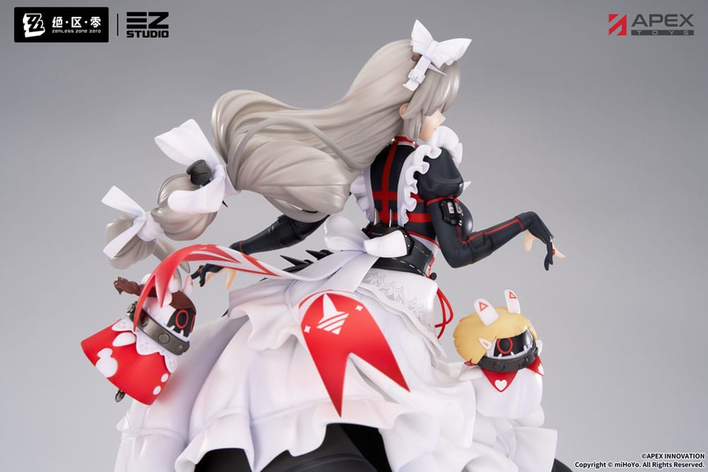 Zenless Zone Zero statuette PVC 1/7 Alexandrina Sebastiane 32 cm