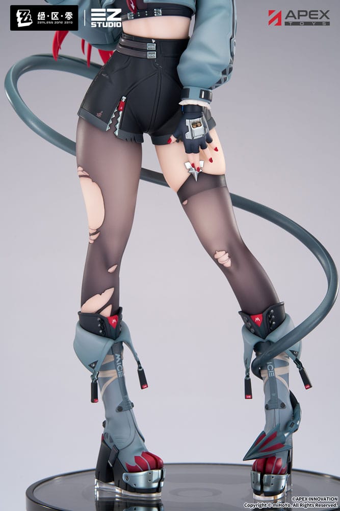Zenless Zone Zero statuette PVC 1/7 Jane Doe 30 cm