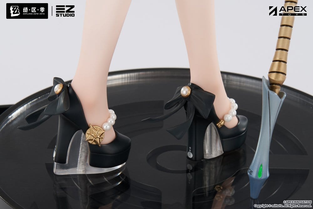 Zenless Zone Zero figurine PVC 1/7 Astra Yao 32 cm