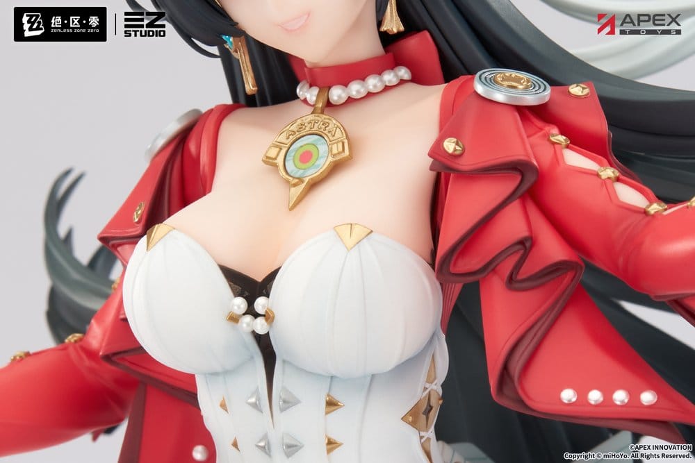 Zenless Zone Zero figurine PVC 1/7 Astra Yao 32 cm