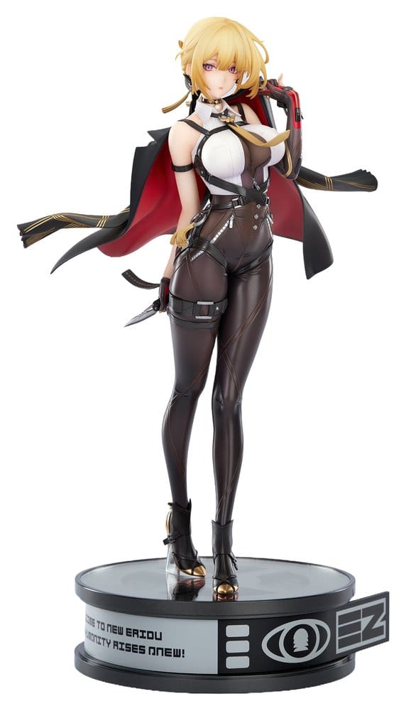 Zenless Zone Zero statuette PVC 1/7 Evelyn Chevalier 30 cm