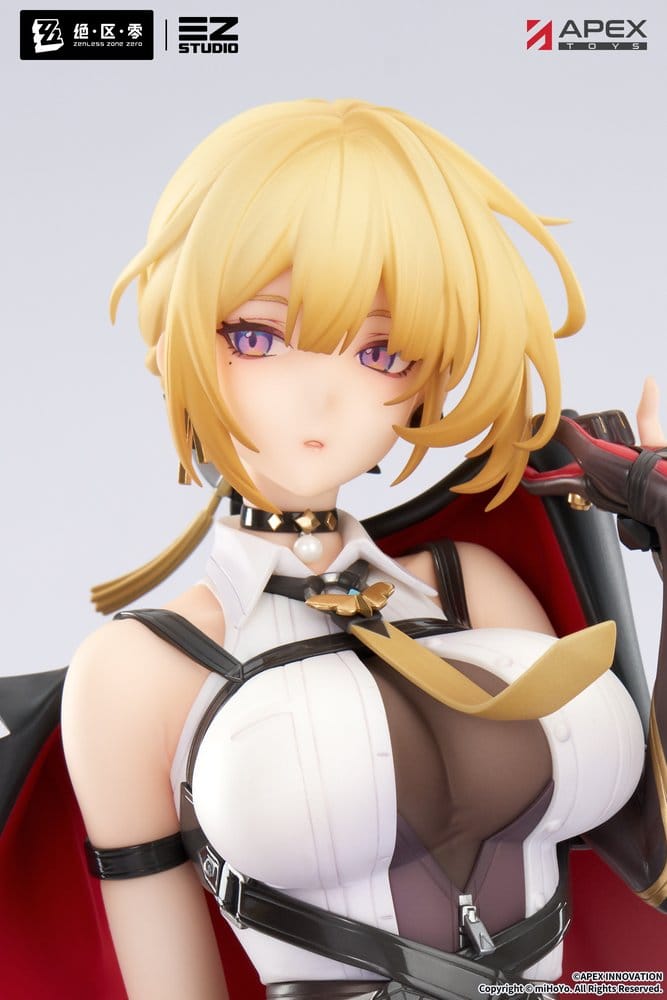 Zenless Zone Zero statuette PVC 1/7 Evelyn Chevalier 30 cm