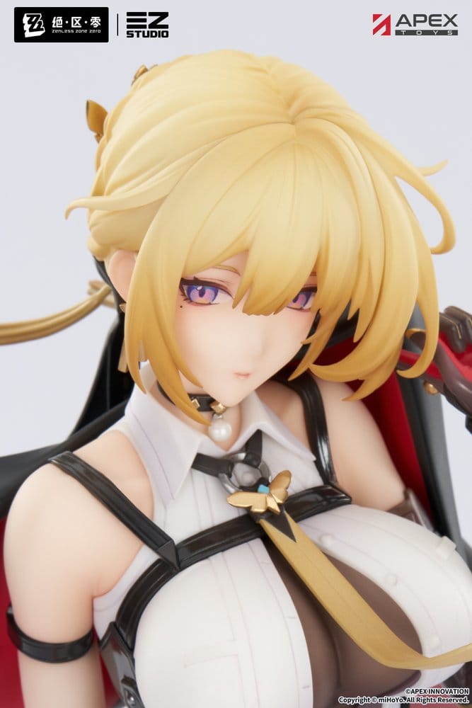 Zenless Zone Zero statuette PVC 1/7 Evelyn Chevalier 30 cm