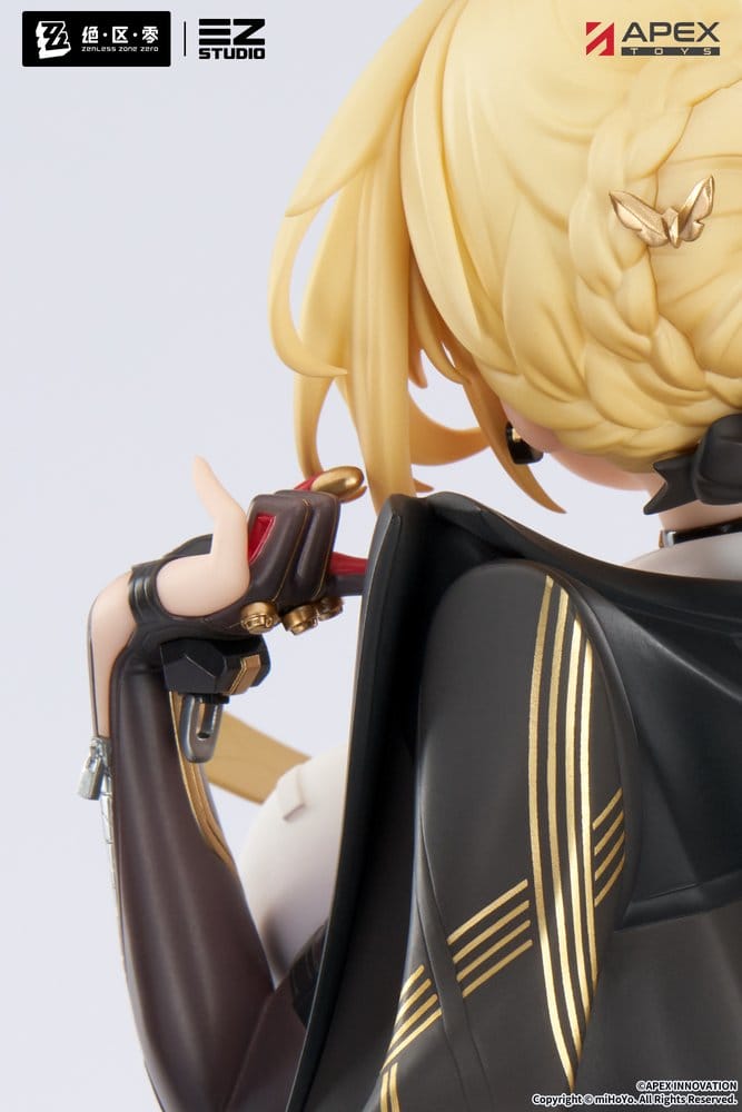Zenless Zone Zero statuette PVC 1/7 Evelyn Chevalier 30 cm