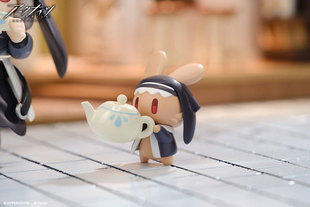 Arknights statuette PVC Dessert Time Series Specter 10 cm