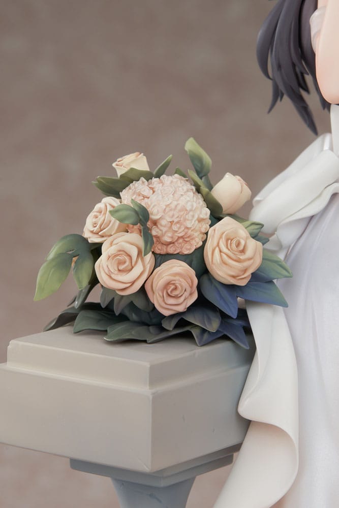 Azur Lane statuette PVC 1/7 Charybdis Brilliant Belle Ver. 27 cm